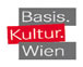 Logo Basis Kultur Wien